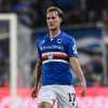 Gazzetta dello Sport: "La Samp si rialza, salvezza possibile. Salernitana ko col gol di Meulensteen"