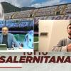"Tuttosalernitana": a Sei TV intervento dell'ex calciatore della Salernitana Leonardo Capezzi [VIDEO]