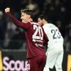 Salernitana tra alcune note liete e passi indietro