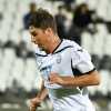 Salernitana, nome nuovo per il reparto offensivo 