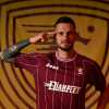 Stojanovic: "Tifosi caldissimi, spero di riportare la Salernitana in A il prima possibile"