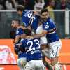 TuttoB - Chance insperata e clamorosa per la Samp, per la Salernitana cambia poco a livello psicologico