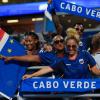 Ex granata ai Mondiali, Cabral e Capo Verde continuano a sognare