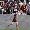 Accadde Oggi - Una doppietta di Bocalon per battere la capolista Empoli