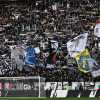 Juventus, dalla sfida con la Salernitana scatta lo sciopero del tifo allo Stadium