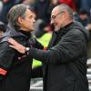 Salernitana, Sarri sposa una battaglia dei tifosi granata