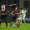 Salernitana, per Colantuono scelte quasi obbligate a centrocampo