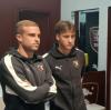 Ferraris: "Catania e Salernitana meritano categorie superiori, vogliamo regalare una gioia ai tifosi"