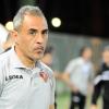 Toscano: "Cicerelli ha fatto di tutto per esserci, affrontato il match con la testa giusta"