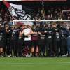 Dungeons & Dragons, l'onore dei ladri: iniziativa con i giocatori della Salernitana