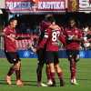 Salernitana e prime gare ufficiali: una sola sconfitta nelle ultime dieci