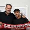 Achik: "Felicissimo di essere qua, sta nascendo grande gruppo che vuole tornare in B"