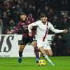 Salernitana, recupera un centrocampista: in campo contro la Juventus