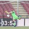 Cosenza-Salernitana, partita speciale per il grande ex Micai