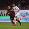 Aya: "La nostra era una Salernitana tosta. Playout? La Salernitana ha subito un danno"