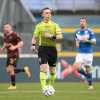 Sampdoria-Salernitana, ecco la designazione arbitrale