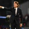 La Gazzetta dello Sport - Mancini-Juve, sì 