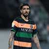 Salernitana, aggiornamento su Francesco Forte
