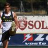 Ex granata - Di Tacchio si svincola, non rinnoverà col Catania