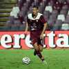 Salernitana, la tentazione di Raffaele: riproporre in mediana il tandem Capomaggio-Tascone