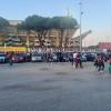 Salernitana, il ricordo degli ultras per Ciro, Enzo, Simone e Peppe