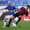 Sampdoria-Salernitana, si riparte dal... 5-1 per i padroni di casa