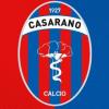 Casarano all'esame capolista, aumentata la capienza dello stadio Capozza