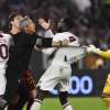 La Salernitana di Sousa: i dribbling confermano personalità e qualità della squadra