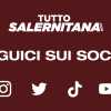 Segui TuttoSalernitana.com sui social: Facebook, Instagram, Twitter,  Telegram, You Tube e Tik Tok