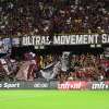 Salernitana-Roma al quinto posto per presenze allo stadio tra Serie A e Serie B