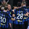 Serie A, cinquina dell'Inter al Frosinone: la classifica aggiornata