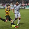 La Città - La capolista Salernitana, Catania a rischio per Frascatore