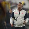 Breda: "Benevento e Catania squadre esperte, ma la Salernitana ha qualcosa in più"