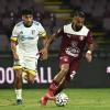 Salernitana, Tascone e Golemic suonano la carica: "si vince e si perde insieme, ripartiamo uniti"