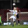 Ex granata - Brutto incidente stradale per uno dei protagonisti della promozione in A della Salernitana