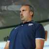 Petrone: "La Salernitana sta reagendo bene dopo la retrocessione"