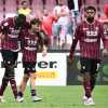 Gazzetta dello Sport: "La Salernitana punta tutto su Simy. Il Frosinone recupera Bettella"