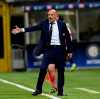 Di Carlo: "Playout fuori dagli schemi. Dispiace per la Salernitana. La Samp ha meritato nelle due gare"