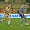 Salernitana sulle tracce di un attaccante del Pineto