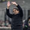 Inter, Inzaghi a Sky: "La Salernitana aveva creato problemi a tante squadre, i ragazzi sono stati bravissimi"