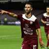 Corriere dello Sport: "La Salernitana vince di rigore con Knezovic"
