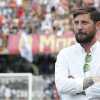 Salernitana, un nome nuovo per il reparto offensivo e novità per il mercato in entrata