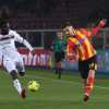 Salernitana: rientra Sambia ma sarà ceduto, dubbi su Bradaric, Daniliuc e Maggiore