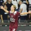 Beffa per la Salernitana ma nulla è perduto: si parte alla pari per andare in finale