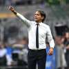 Inter, Inzaghi a DAZN: "La squadra sta lavorando bene. Si gioca tanto e ho bisogno dell'apporto di tutti"