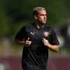 Salernitana, volto nuovo in ritiro: Raffaele si concentra sulla tattica