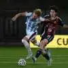 Salernitana e il calciatore ritrovato: si riparte dalle sue qualità