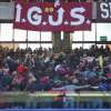TIFOSI: stasera grande festa a Mercato San Severino del club IGUS