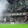 Salernitana, la tifoseria esorta la proprietà a 'cacciare i milioni'