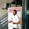 Sforzini: "Non facile rialzarsi per la Salernitana. L'intenzione credo sia quella di risalire subito"
